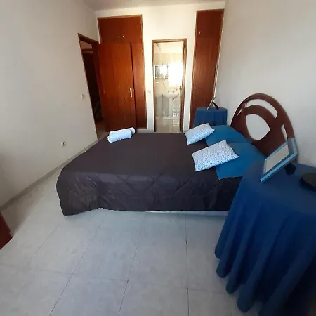 Apartment Great Center Portimão