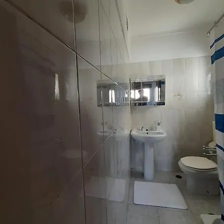 Great Center Apartment