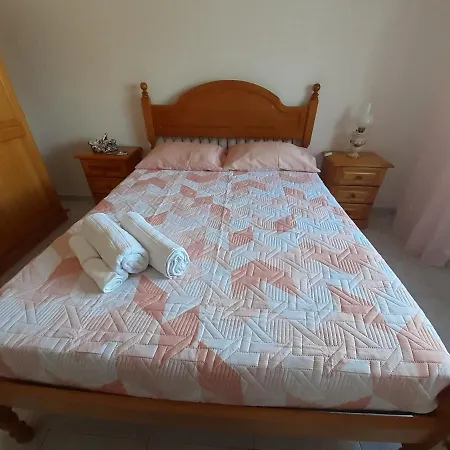 Great Center Apartment *