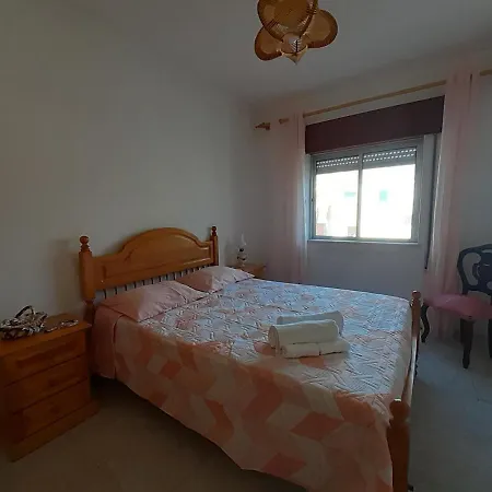 Great Center Apartment Portimão