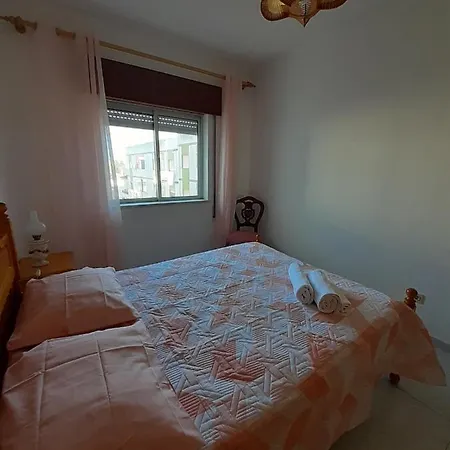 Great Center Apartment Portimão