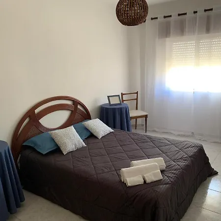 Great Center Apartment Portimão