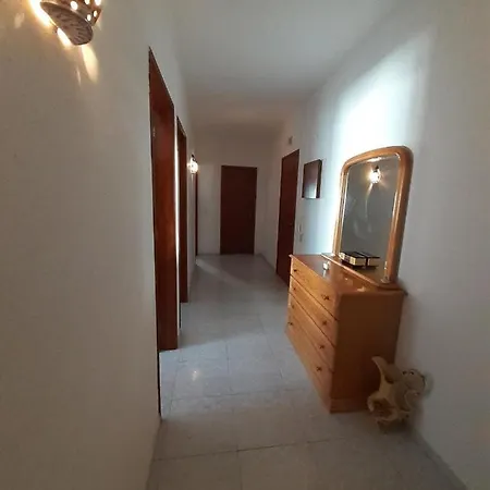 Great Center Apartment