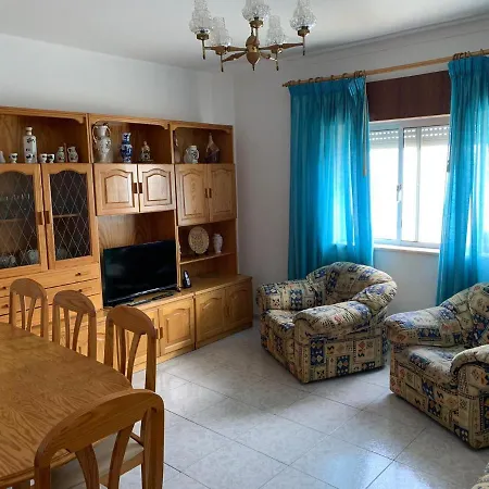 Apartment Great Center Portimão