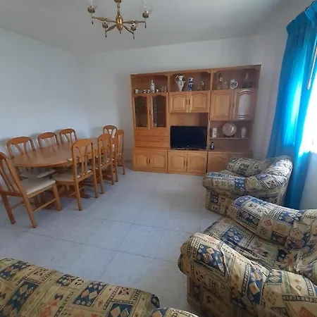 Apartment Great Center