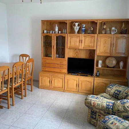 Apartment Great Center