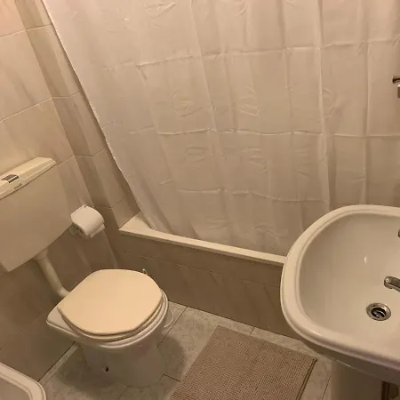 Great Center Apartment Portimão