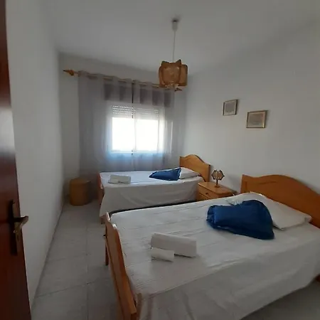 Great Center Apartament