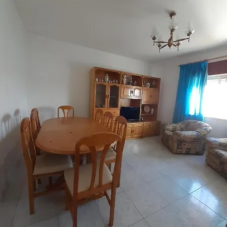 Apartment Great Center Portimão