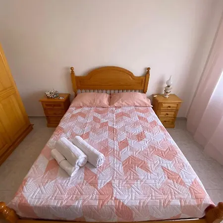 Great Center Apartament