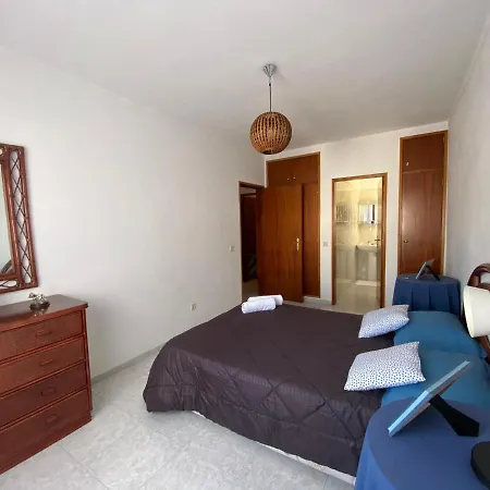 Apartament Great Center Portimão