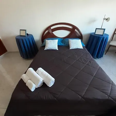 Great Center Apartment *