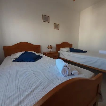 Great Center Apartment Portimão