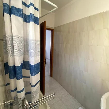 Great Center Apartament Portimão