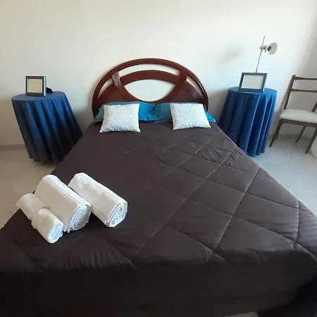 Great Center Apartment
