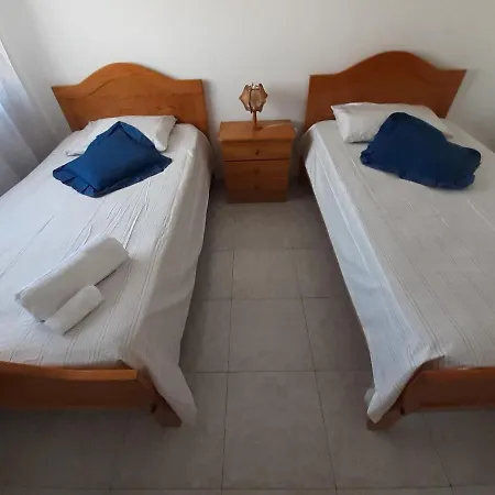 Apartment Great Center Portimão