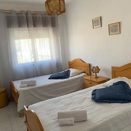 Great Center Apartment