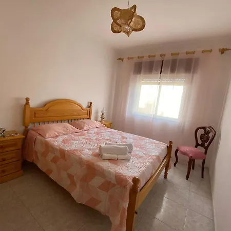 Apartment Great Center Portimão