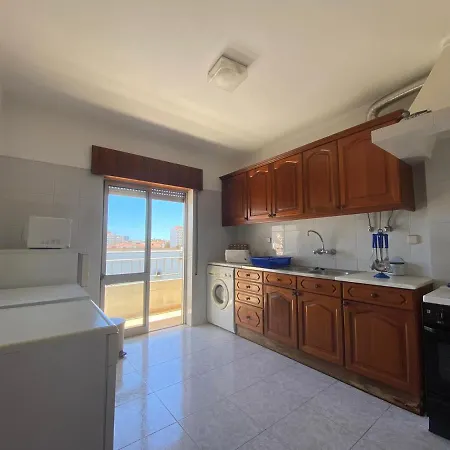 Apartament Great Center Portimão